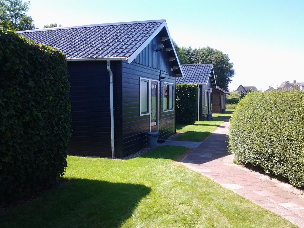 Bed & Breakfast Meinsma Moddergat Exterior photo