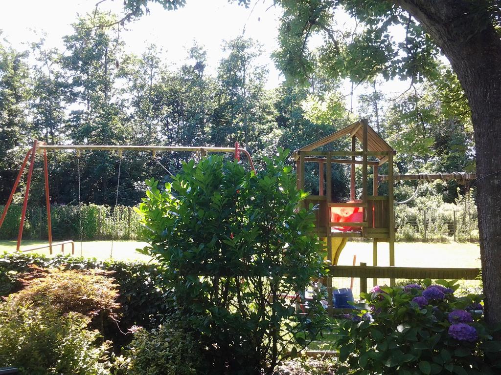 Bed & Breakfast Meinsma Moddergat Exterior photo