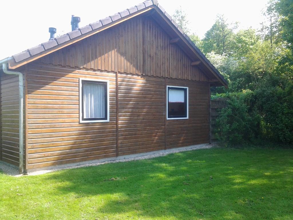 Bed & Breakfast Meinsma Moddergat Exterior photo
