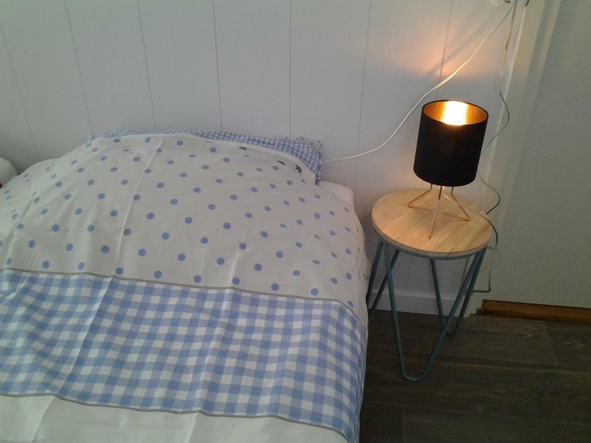 Bed & Breakfast Meinsma Moddergat Exterior photo